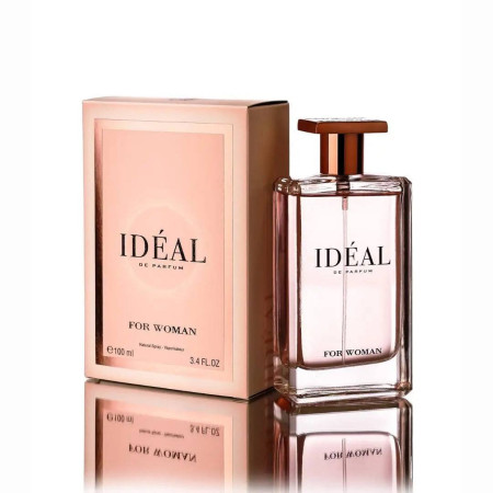 Fragrance World Ideal De Parfum 100 ml – жіноча парфумована вода
